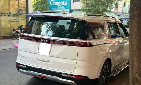 Mua Đã sử dụng KIA Carnival Xe ô tô Mua Đã sử dụng KIA Carnival Xe ô tô