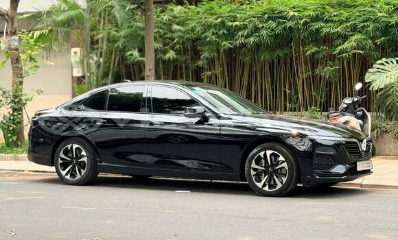 Mua Đã sử dụng Vinfast LUX A2.0 Xe ô tô Mua Đã sử dụng Vinfast LUX A2.0 Xe ô tô