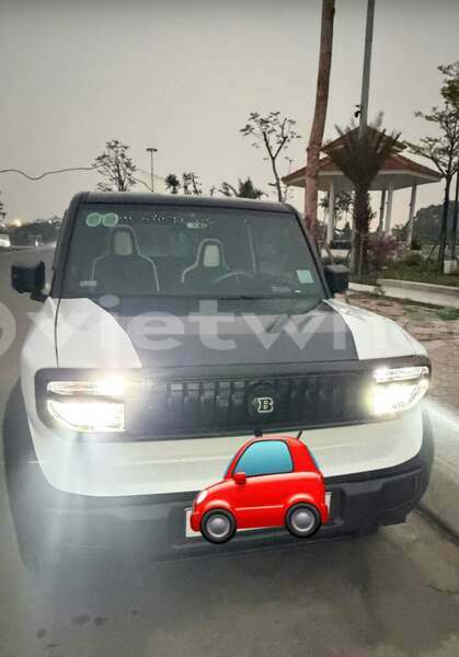 Big with watermark vinfast vf3 hanoi hue 49239