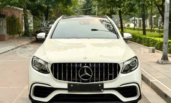 Mua Đã sử dụng Mercedes-benz Glc Xe ô tô Mua Đã sử dụng Mercedes-benz Glc Xe ô tô