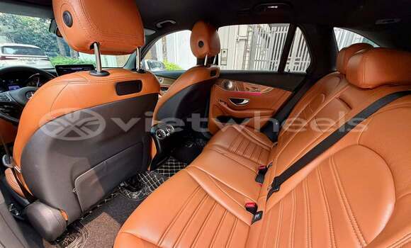Mua Đã sử dụng Mercedes-benz Glc Xe ô tô Mua Đã sử dụng Mercedes-benz Glc Xe ô tô