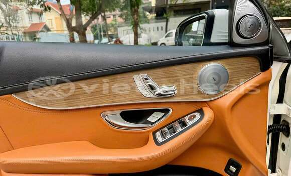 Mua Đã sử dụng Mercedes-benz Glc Xe ô tô Mua Đã sử dụng Mercedes-benz Glc Xe ô tô