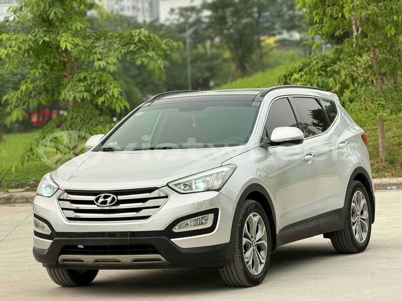 Big with watermark hyundai santa fe hanoi can tho 49241