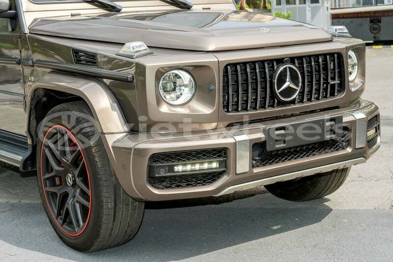 Big with watermark mercedes benz gla ca mau ca mau 49242