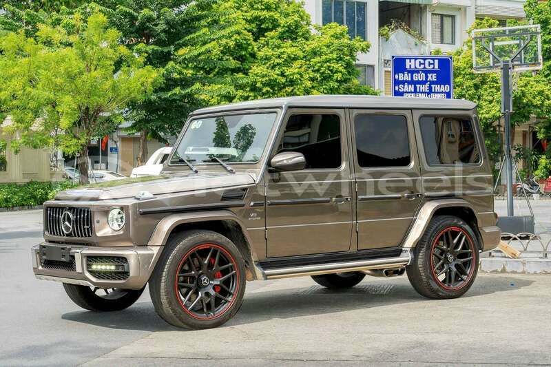 Big with watermark mercedes benz gla ca mau ca mau 49242
