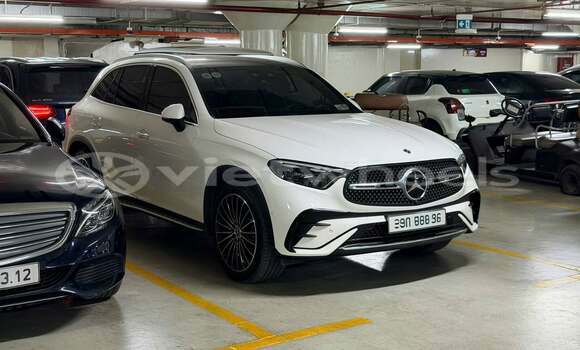 Mua Đã sử dụng Mercedes-benz Glc Xe ô tô Mua Đã sử dụng Mercedes-benz Glc Xe ô tô