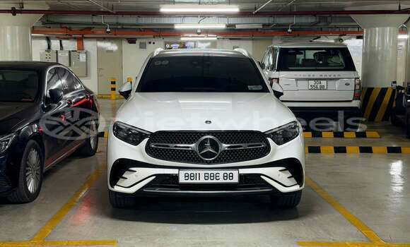 Mua Đã sử dụng Mercedes-benz Glc Xe ô tô Mua Đã sử dụng Mercedes-benz Glc Xe ô tô