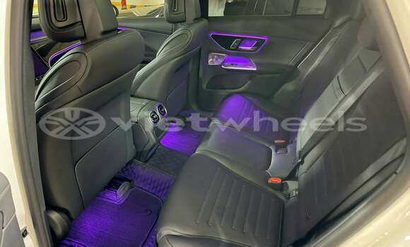 Mua Đã sử dụng Mercedes-benz Glc Xe ô tô Mua Đã sử dụng Mercedes-benz Glc Xe ô tô