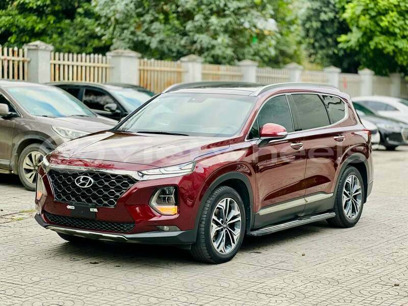 Big with watermark hyundai santa fe hanoi can tho 49245