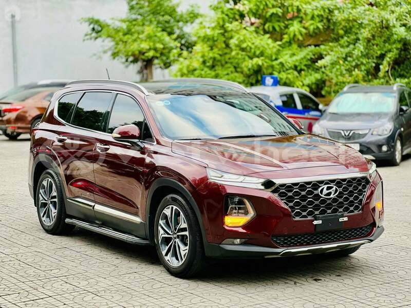 Big with watermark hyundai santa fe hanoi can tho 49245