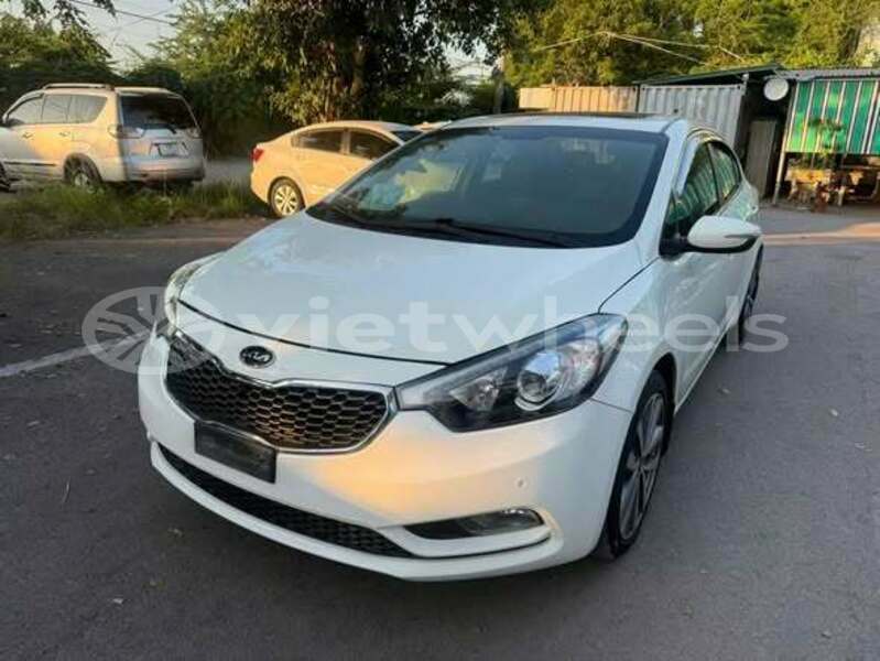 Big with watermark kia k3 none cao bang 49247