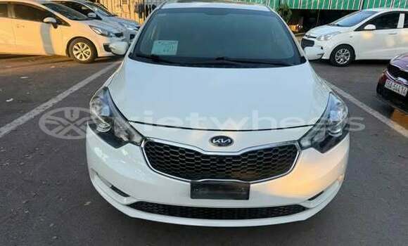 Mua Đã sử dụng KIA K3 Xe ô tô Mua Đã sử dụng KIA K3 Xe ô tô
