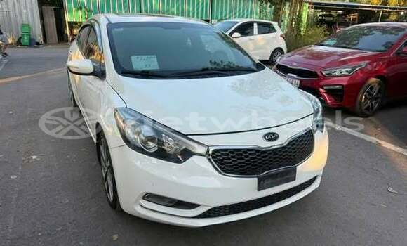Mua Đã sử dụng KIA K3 Xe ô tô Mua Đã sử dụng KIA K3 Xe ô tô