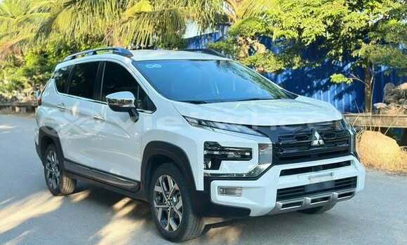 Mua Đã sử dụng Mitsubishi Xpander Xe ô tô Mua Đã sử dụng Mitsubishi Xpander Xe ô tô