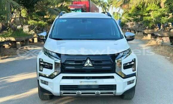 Mua Đã sử dụng Mitsubishi Xpander Xe ô tô Mua Đã sử dụng Mitsubishi Xpander Xe ô tô