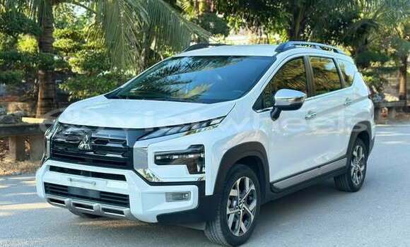 Mua Đã sử dụng Mitsubishi Xpander Xe ô tô Mua Đã sử dụng Mitsubishi Xpander Xe ô tô