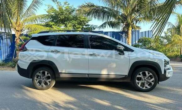 Mua Đã sử dụng Mitsubishi Xpander Xe ô tô Mua Đã sử dụng Mitsubishi Xpander Xe ô tô
