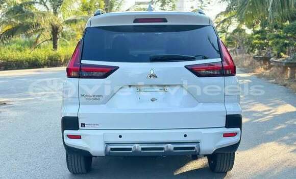 Mua Đã sử dụng Mitsubishi Xpander Xe ô tô Mua Đã sử dụng Mitsubishi Xpander Xe ô tô