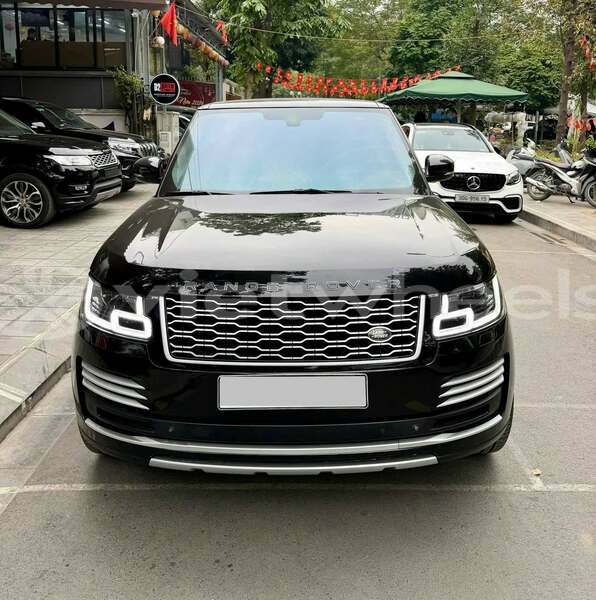 Big with watermark land rover range rover hanoi ha noi 49256