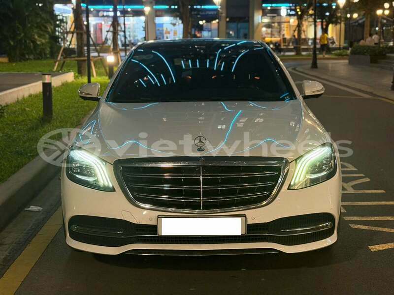 Big with watermark mercedes benz s class hanoi ha noi 49259