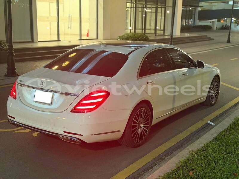 Big with watermark mercedes benz s class hanoi ha noi 49259