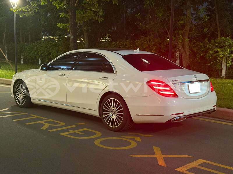 Big with watermark mercedes benz s class hanoi ha noi 49259