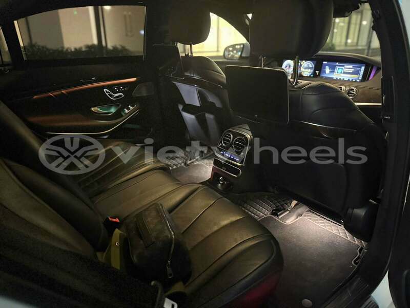 Big with watermark mercedes benz s class hanoi ha noi 49259