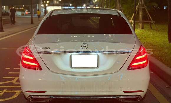 Mua Đã sử dụng Mercedes-benz S-class Xe ô tô Mua Đã sử dụng Mercedes-benz S-class Xe ô tô