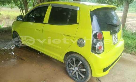 Buy Used Toyota Toyota Zace Car