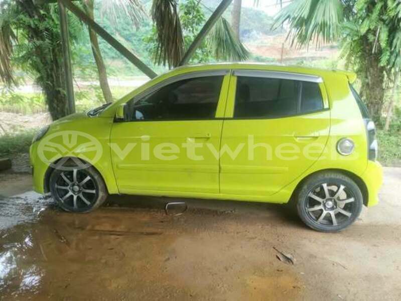 Big with watermark toyota toyota zace ca mau ca mau 49260