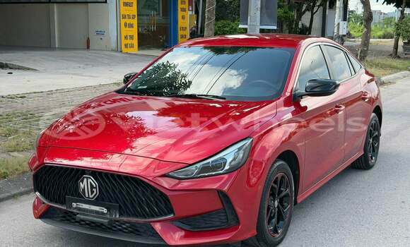Mua Đã sử dụng MG 5 Xe ô tô Mua Đã sử dụng MG 5 Xe ô tô