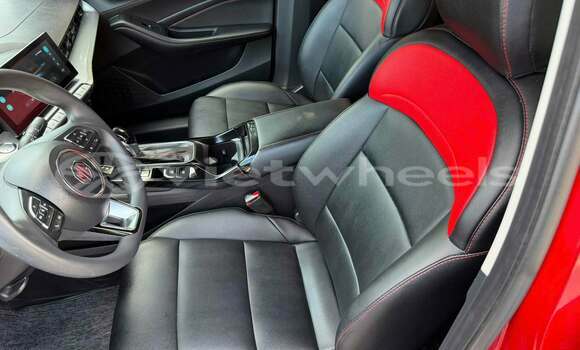 Mua Đã sử dụng MG 5 Xe ô tô Mua Đã sử dụng MG 5 Xe ô tô