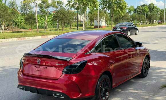Mua Đã sử dụng MG 5 Xe ô tô Mua Đã sử dụng MG 5 Xe ô tô