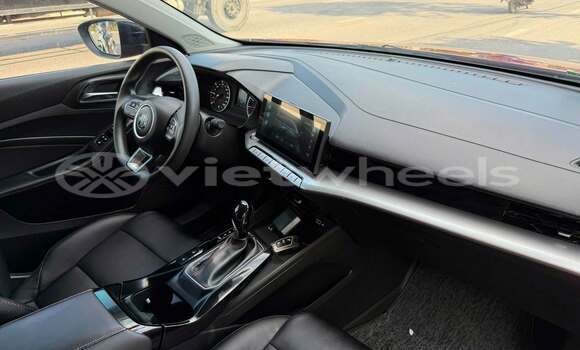 Mua Đã sử dụng MG 5 Xe ô tô Mua Đã sử dụng MG 5 Xe ô tô