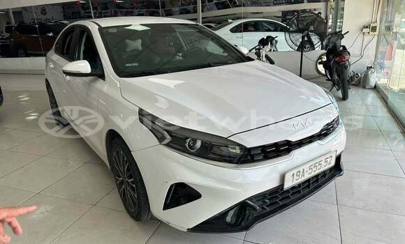 Mua Đã sử dụng KIA K3 Xe ô tô Mua Đã sử dụng KIA K3 Xe ô tô