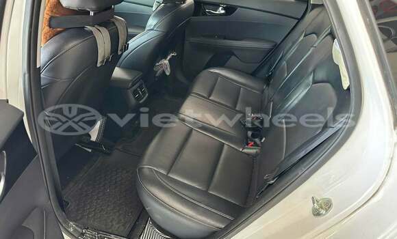 Mua Đã sử dụng KIA K3 Xe ô tô Mua Đã sử dụng KIA K3 Xe ô tô