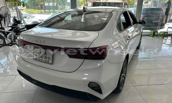Mua Đã sử dụng KIA K3 Xe ô tô Mua Đã sử dụng KIA K3 Xe ô tô