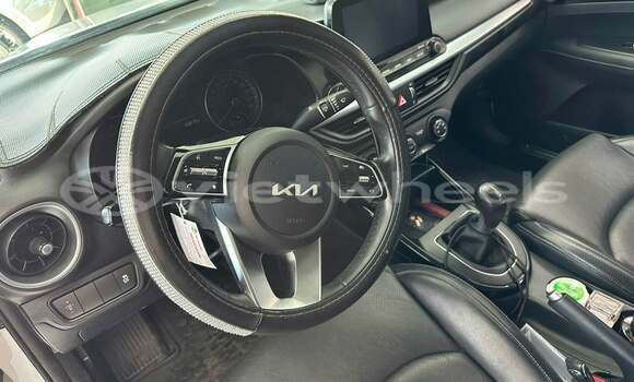 Mua Đã sử dụng KIA K3 Xe ô tô Mua Đã sử dụng KIA K3 Xe ô tô