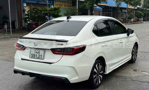 Mua Đã sử dụng Honda CITY Xe ô tô Mua Đã sử dụng Honda CITY Xe ô tô