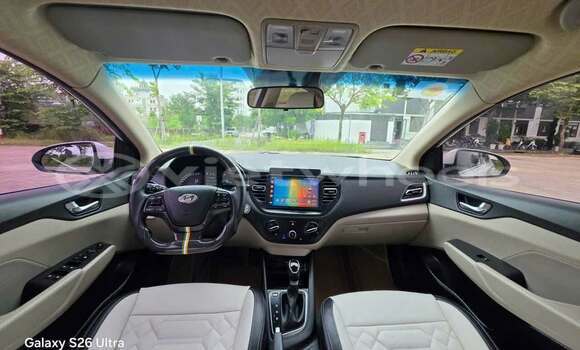 Mua Đã sử dụng Hyundai Accent Xe ô tô Mua Đã sử dụng Hyundai Accent Xe ô tô