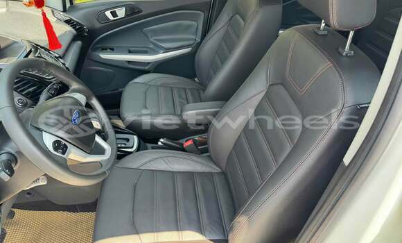 Mua Đã sử dụng Ford Ecosport Xe ô tô Mua Đã sử dụng Ford Ecosport Xe ô tô