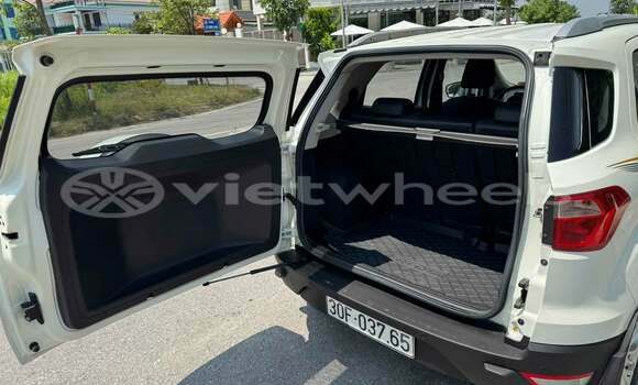 Mua Đã sử dụng Ford Ecosport Xe ô tô Mua Đã sử dụng Ford Ecosport Xe ô tô