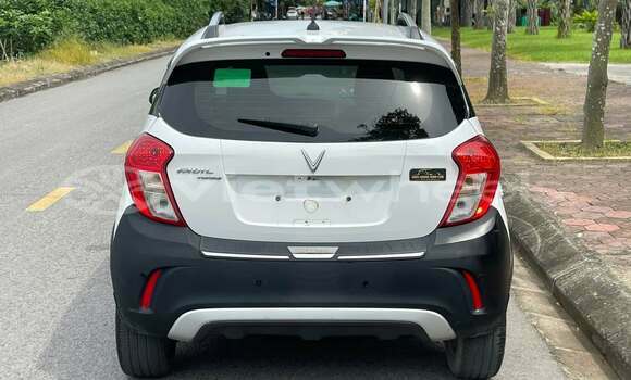 Mua Đã sử dụng Vinfast Fadil Xe ô tô Mua Đã sử dụng Vinfast Fadil Xe ô tô