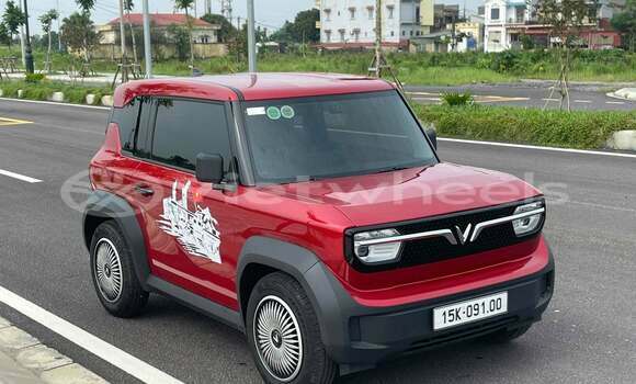 Mua Đã sử dụng Vinfast Fadil Xe ô tô Mua Đã sử dụng Vinfast Fadil Xe ô tô