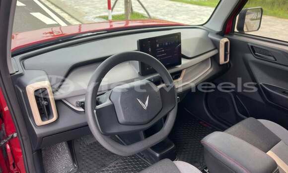 Mua Đã sử dụng Vinfast Fadil Xe ô tô Mua Đã sử dụng Vinfast Fadil Xe ô tô