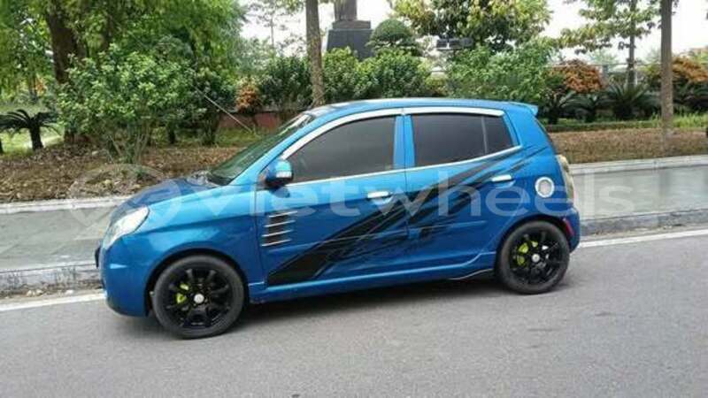 Big with watermark toyota avanza at none cao bang 49272