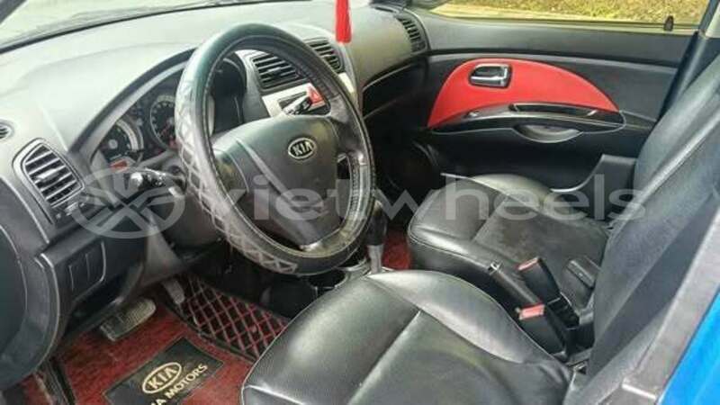 Big with watermark toyota avanza at none cao bang 49272