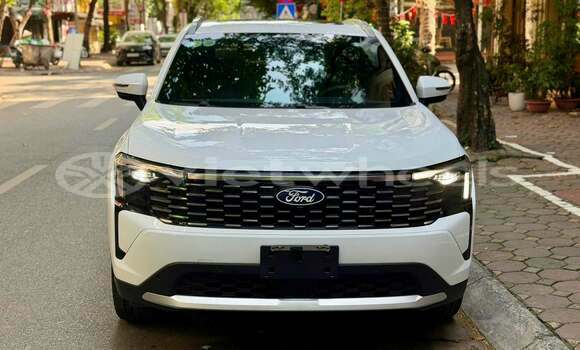 Mua Đã sử dụng Ford Territory Xe ô tô Mua Đã sử dụng Ford Territory Xe ô tô
