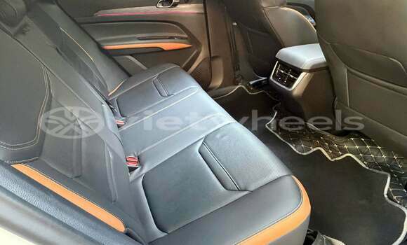Mua Đã sử dụng Ford Territory Xe ô tô Mua Đã sử dụng Ford Territory Xe ô tô