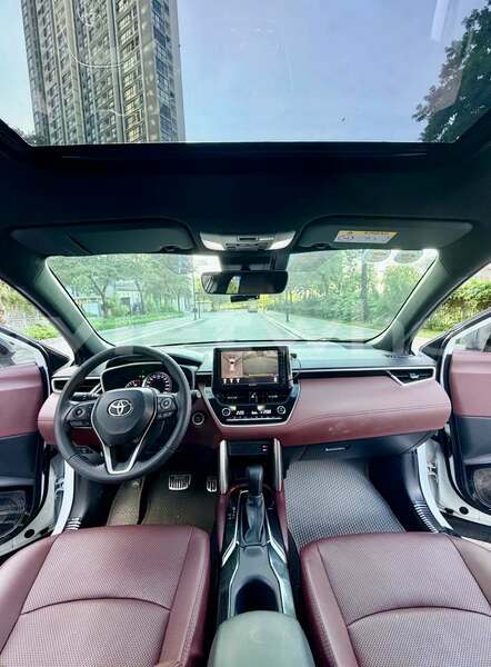 Big with watermark toyota cross hanoi ha noi 49275